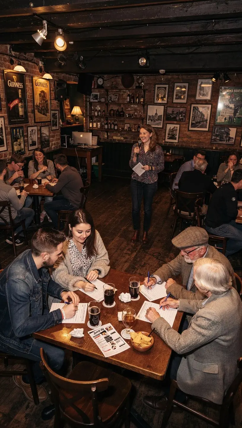 Strategies for boosting participation in community events