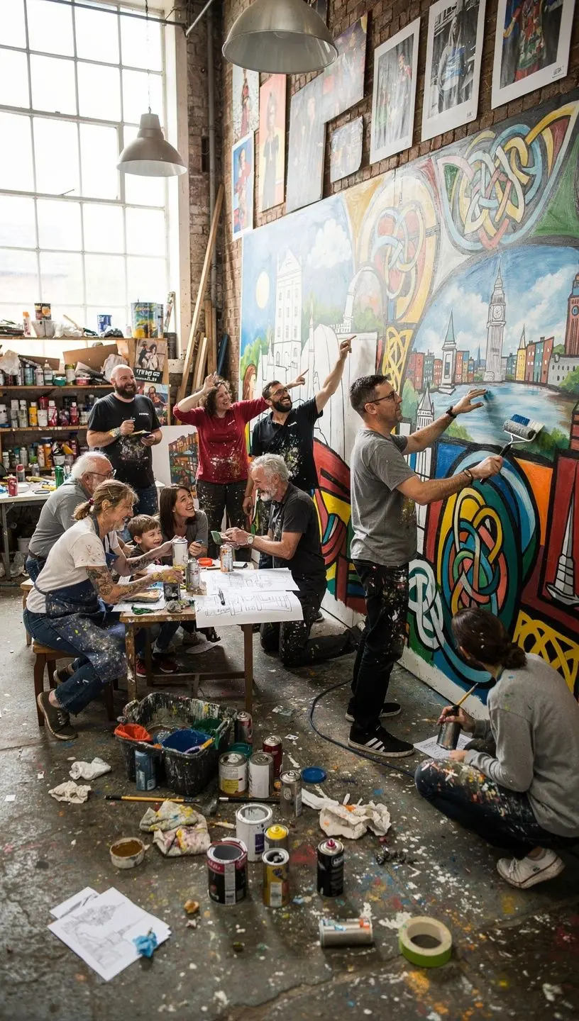 Best practices for selecting event venues infographic